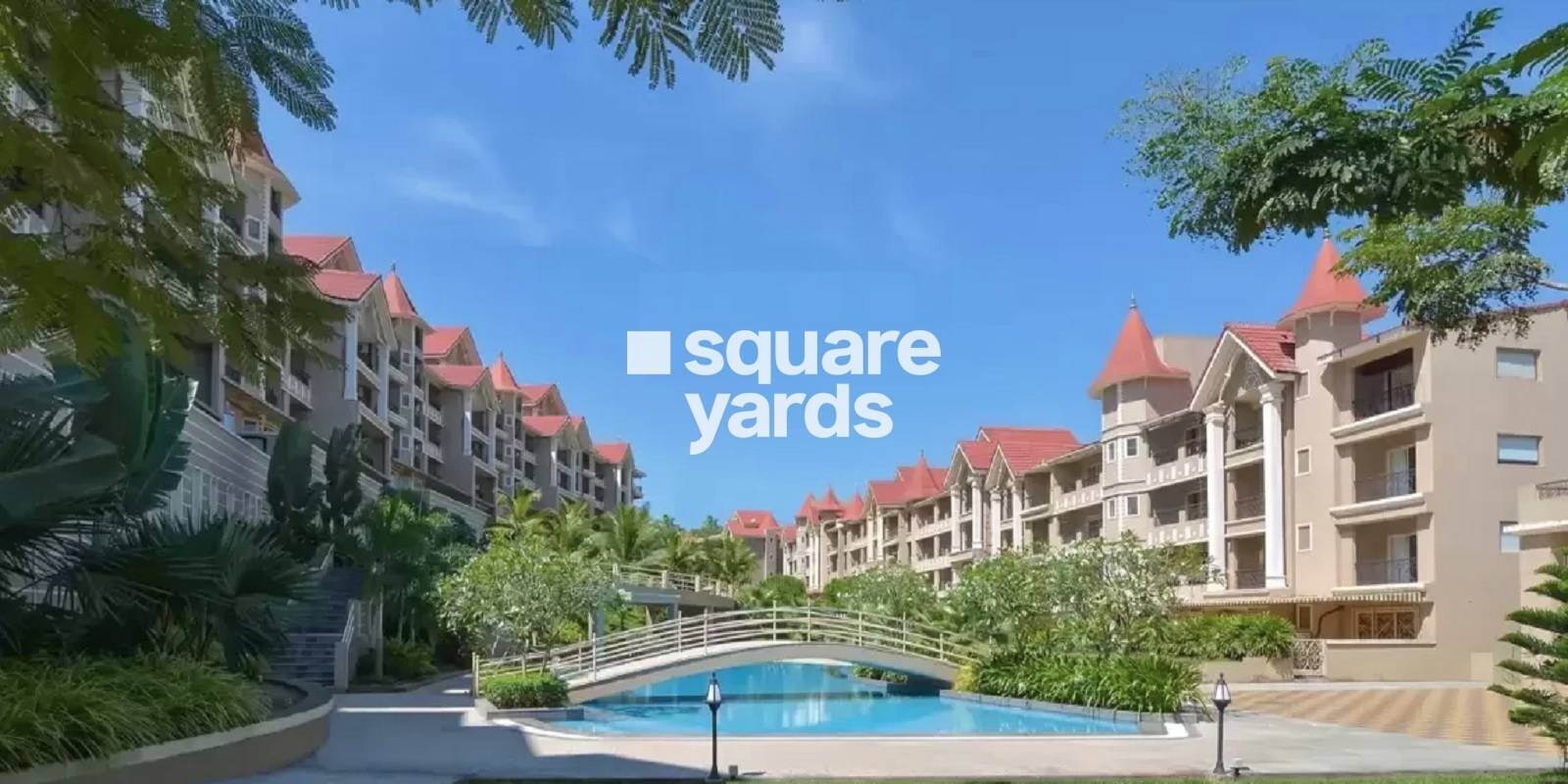 Nitin Socorro Gardens Featured Image