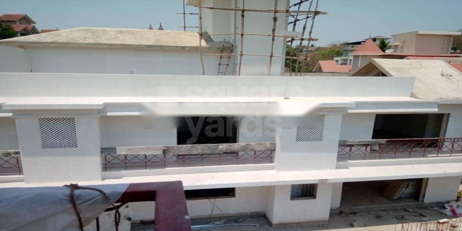 Nitin Socorro Gold Villa R1