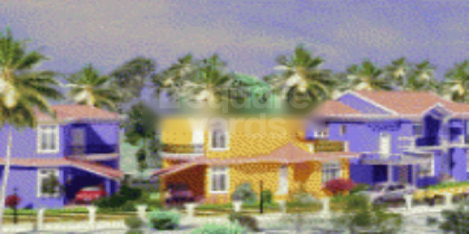 Ocean Paradise Featured Image