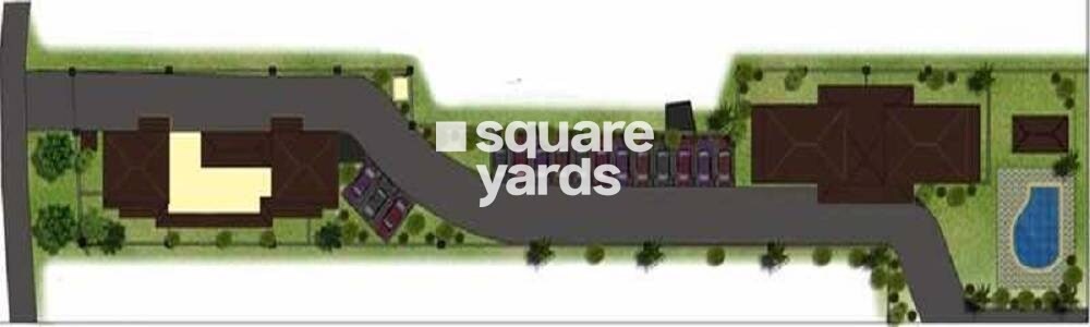 Palacio Asoka Vann Master Plan 1