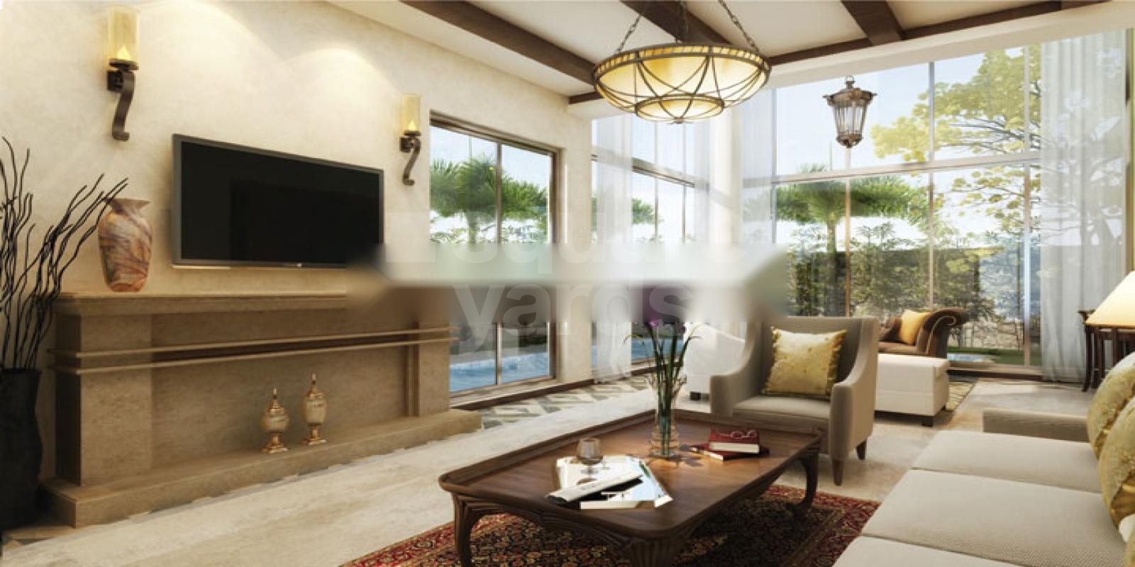 Palacio Hacienda Homes