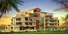 Palacio Villa Saanta Rita