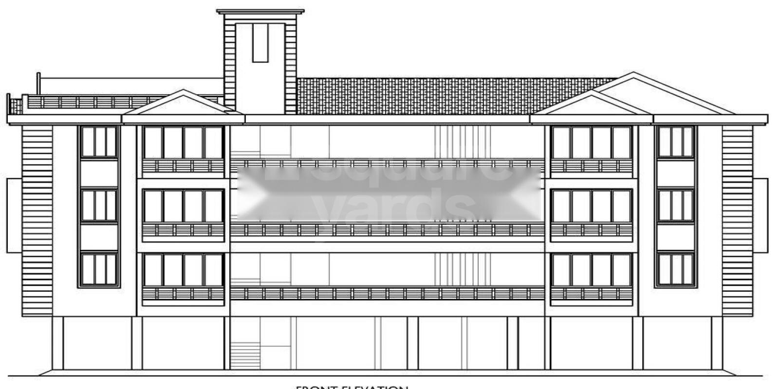 Pankaj Indushree Ashray, Ponda, Goa