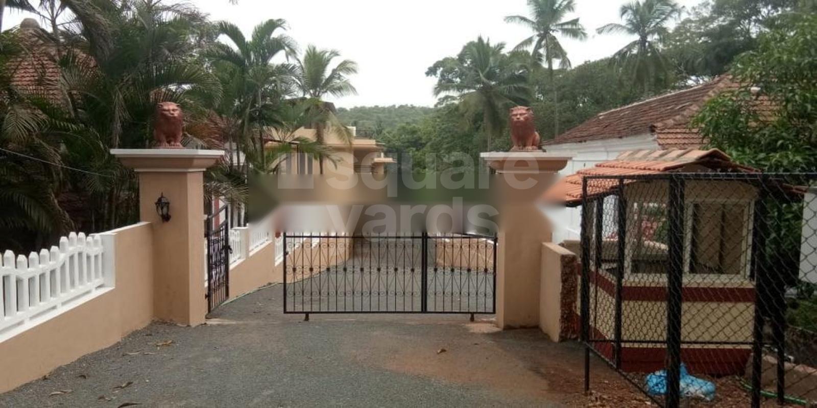 Paramount De Assagao