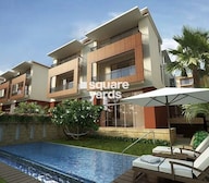 Peninsula Ashok Beleza Apartments Amenities-Features