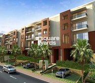 Peninsula Ashok Beleza Apartments Tower View