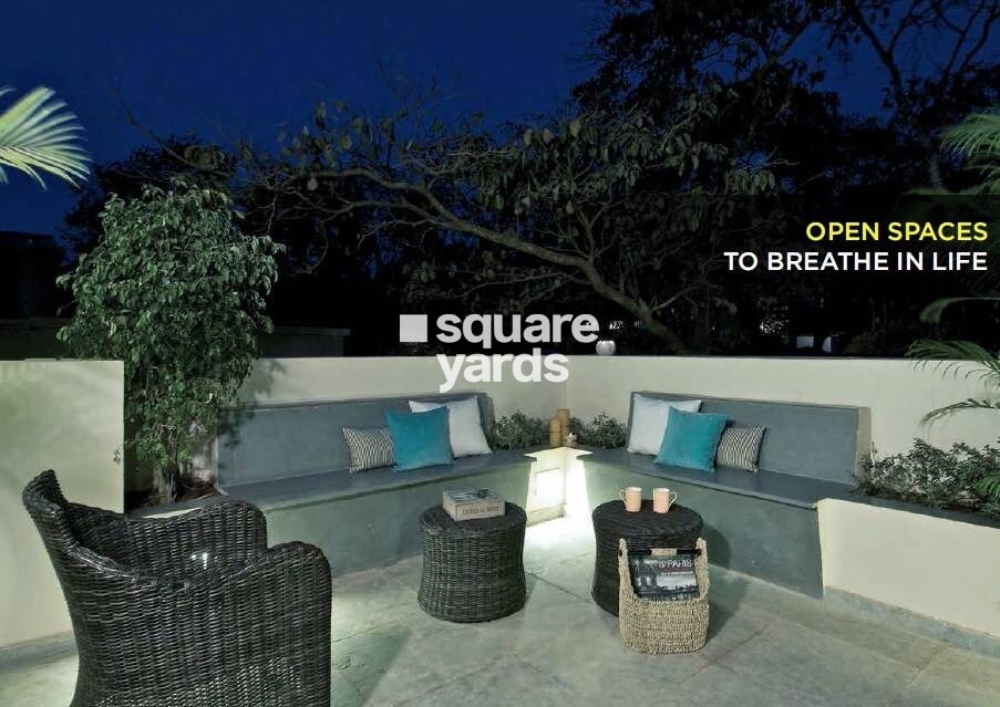 Peninsula Ashok Beleza Villa