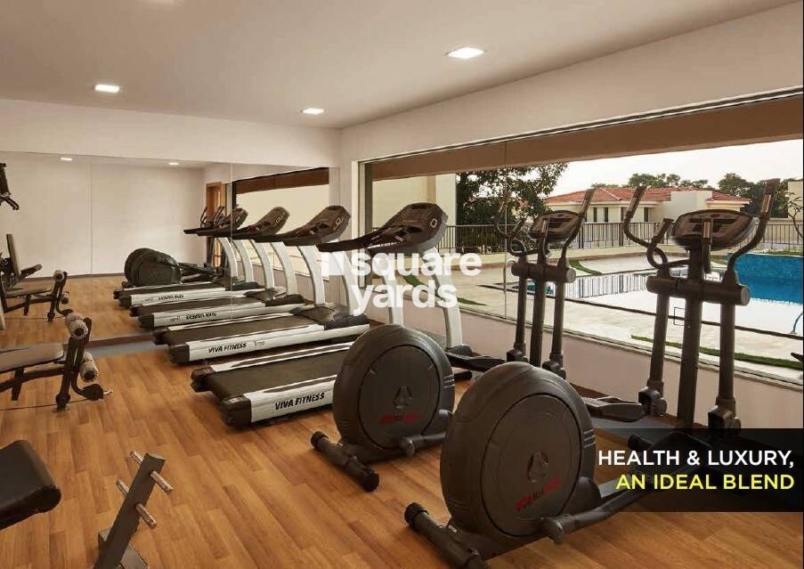 Peninsula Ashok Beleza Villa