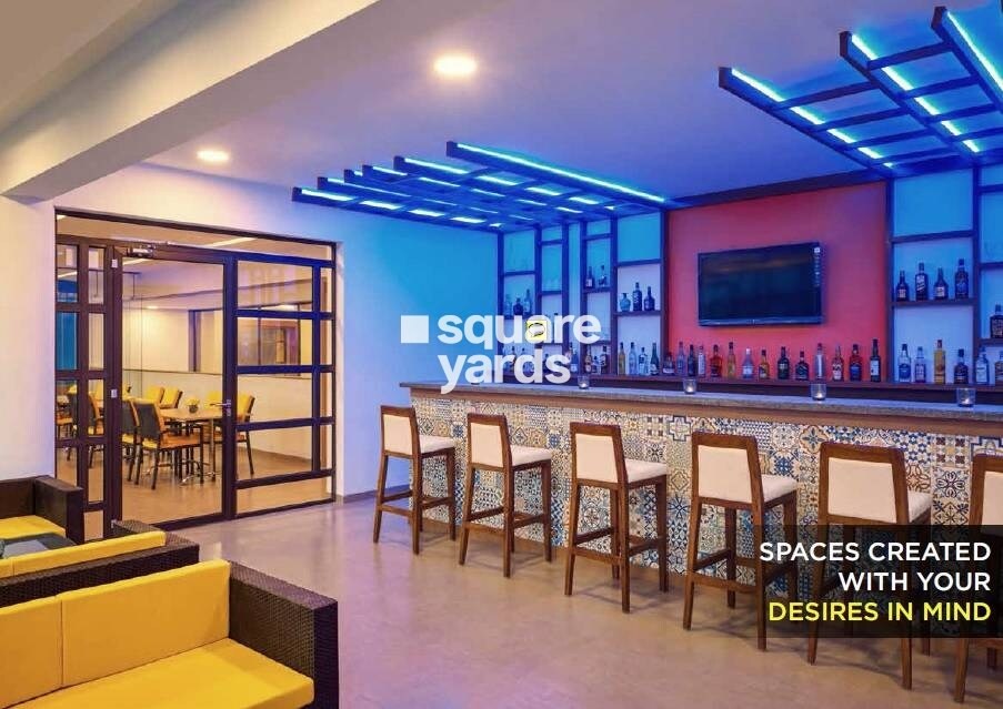 Peninsula Ashok Beleza Villa