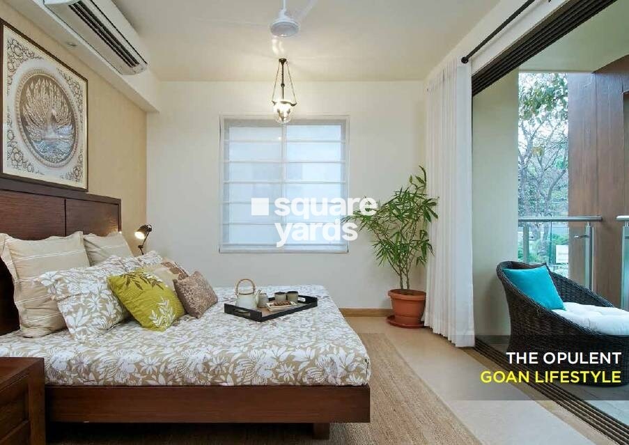 Peninsula Ashok Beleza Villa