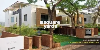 Peninsula Ashok Beleza Villa