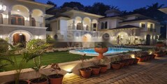 PN Adhiraj Tuscany Villas