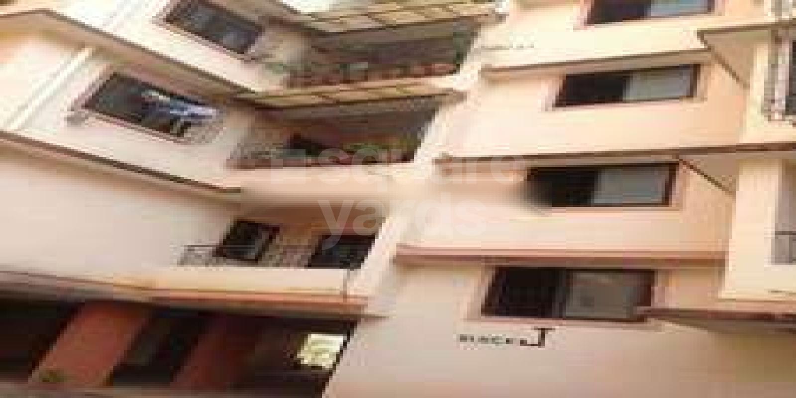 Prabhu Residency Gold