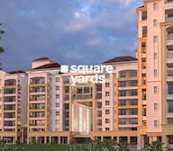 Prestige Ocean Crest Tower View