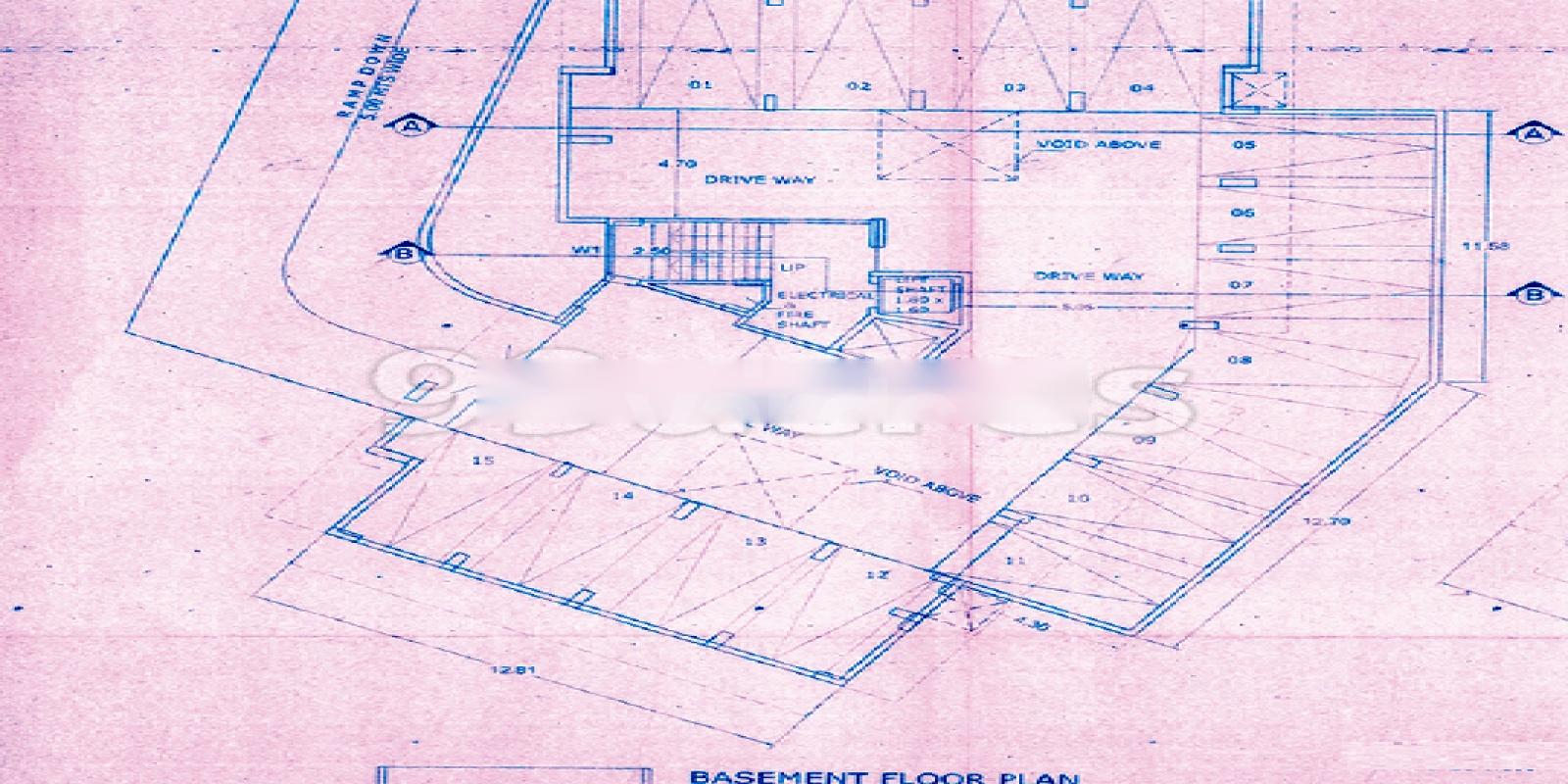 Profile Crescent residential project in Mapusa