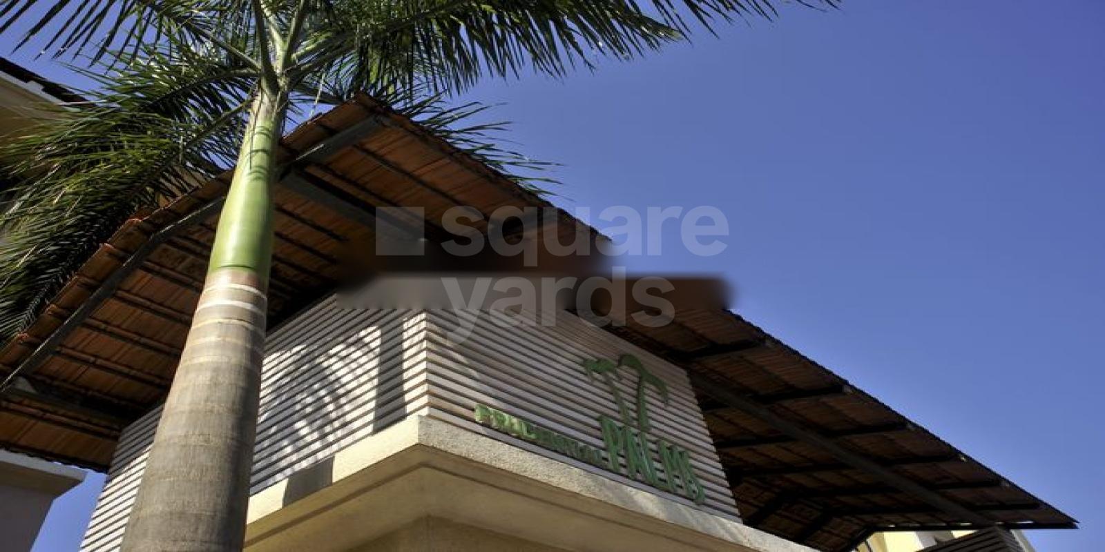Prudential Palms Featured Image