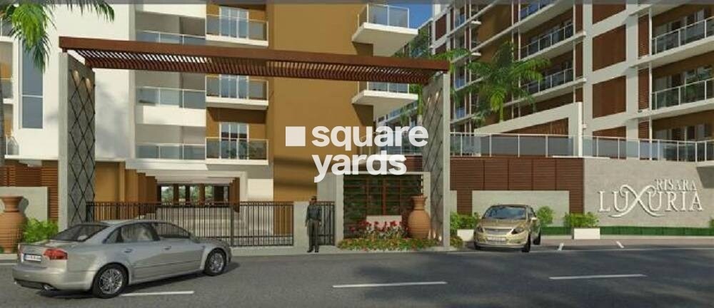 Prudential Risara Luxuria