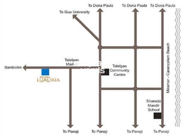 Prudential Risara Luxuria