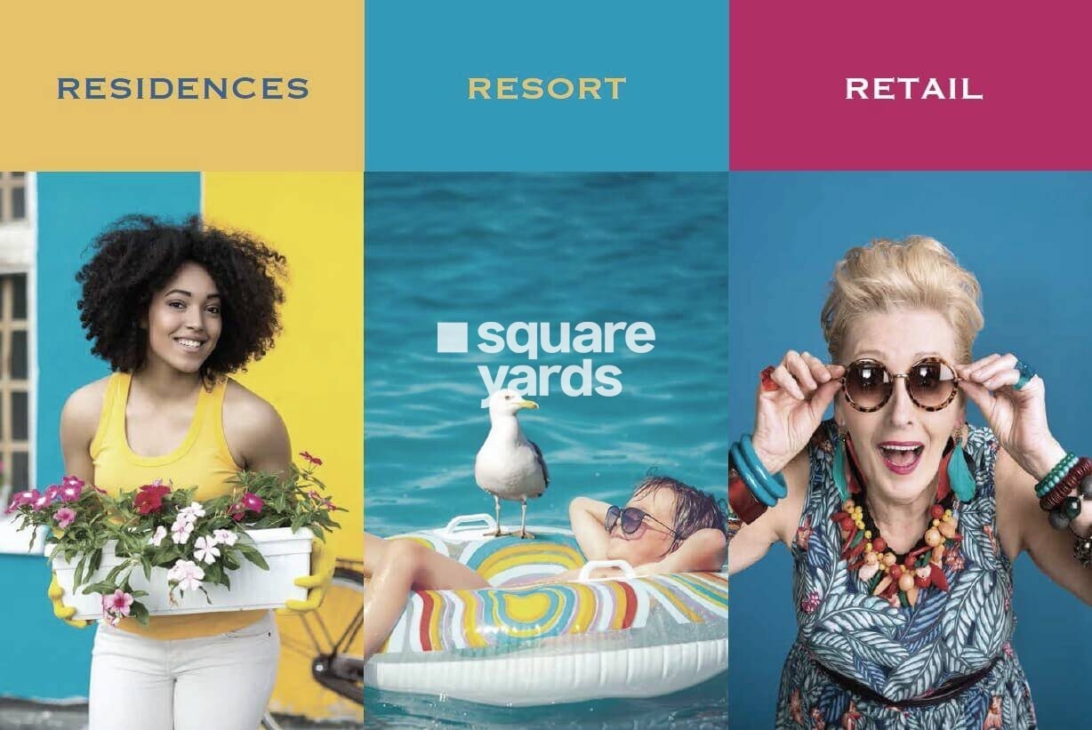 Puravankara Adora De Goa