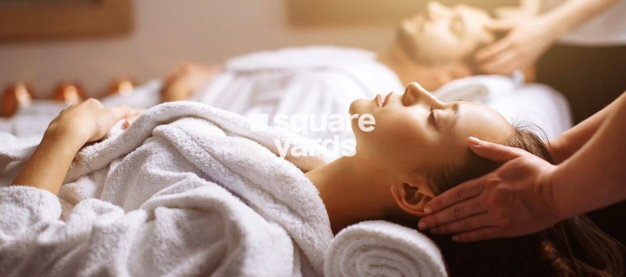 Puravankara Adora De Goa Phase 2