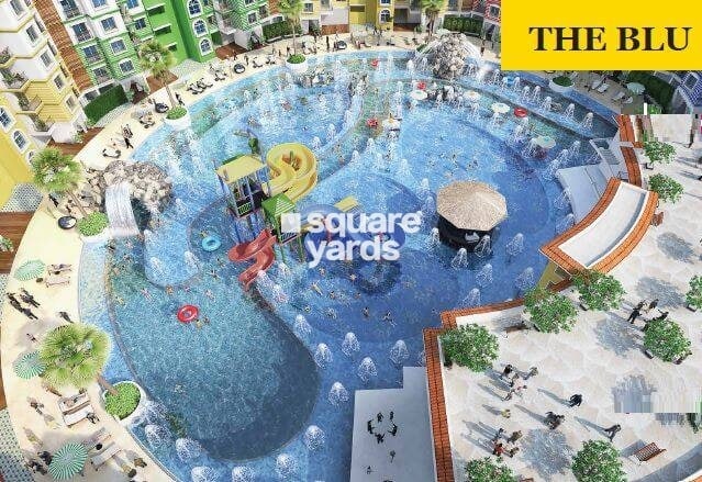 Puravankara Adora De Goa Phase 2