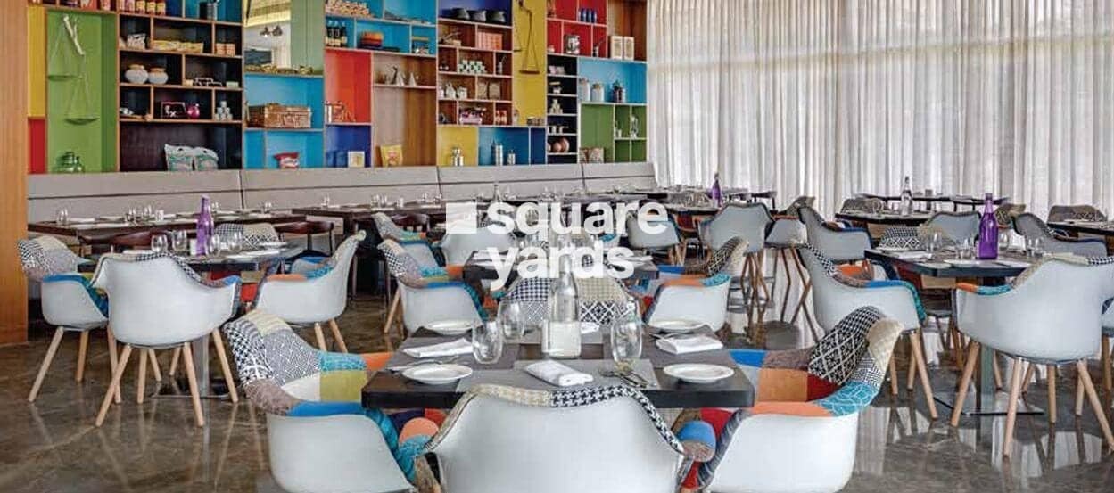 Puravankara Adora De Goa Phase 2