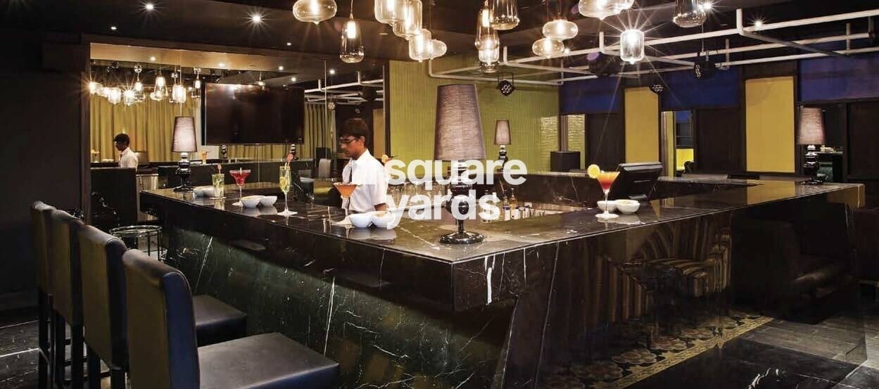 Puravankara Adora De Goa Phase 2