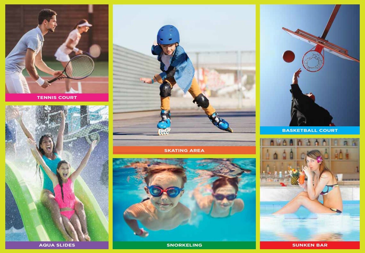 Puravankara Adora De Goa Amenities-Features 6