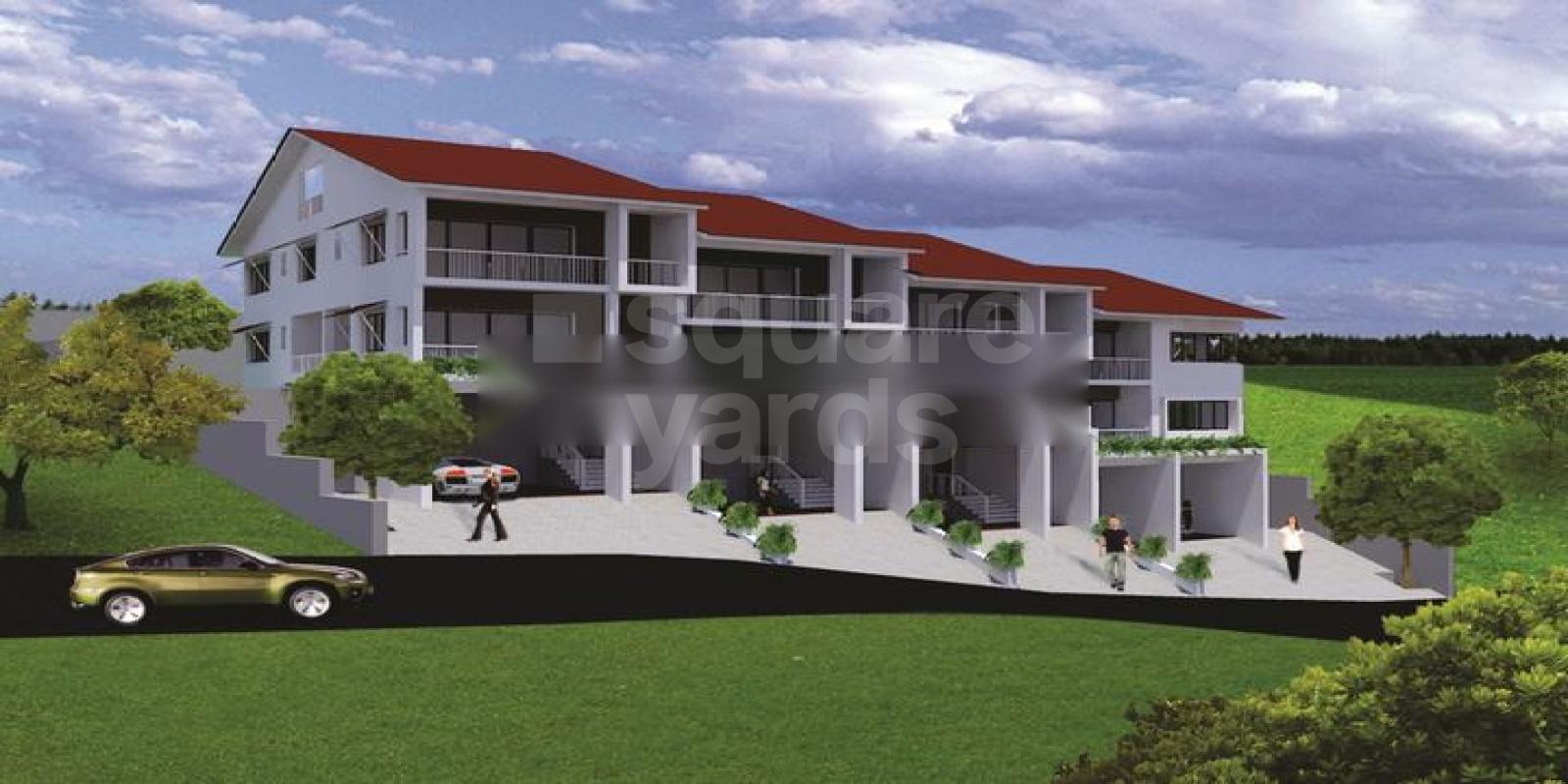 Pushpganga Feya Four Seasons Featured Image