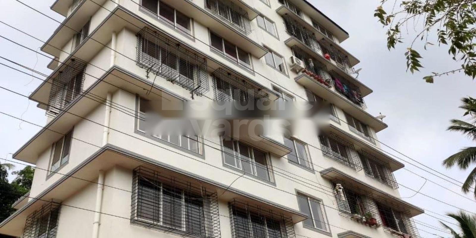 Radha Govind Apartment