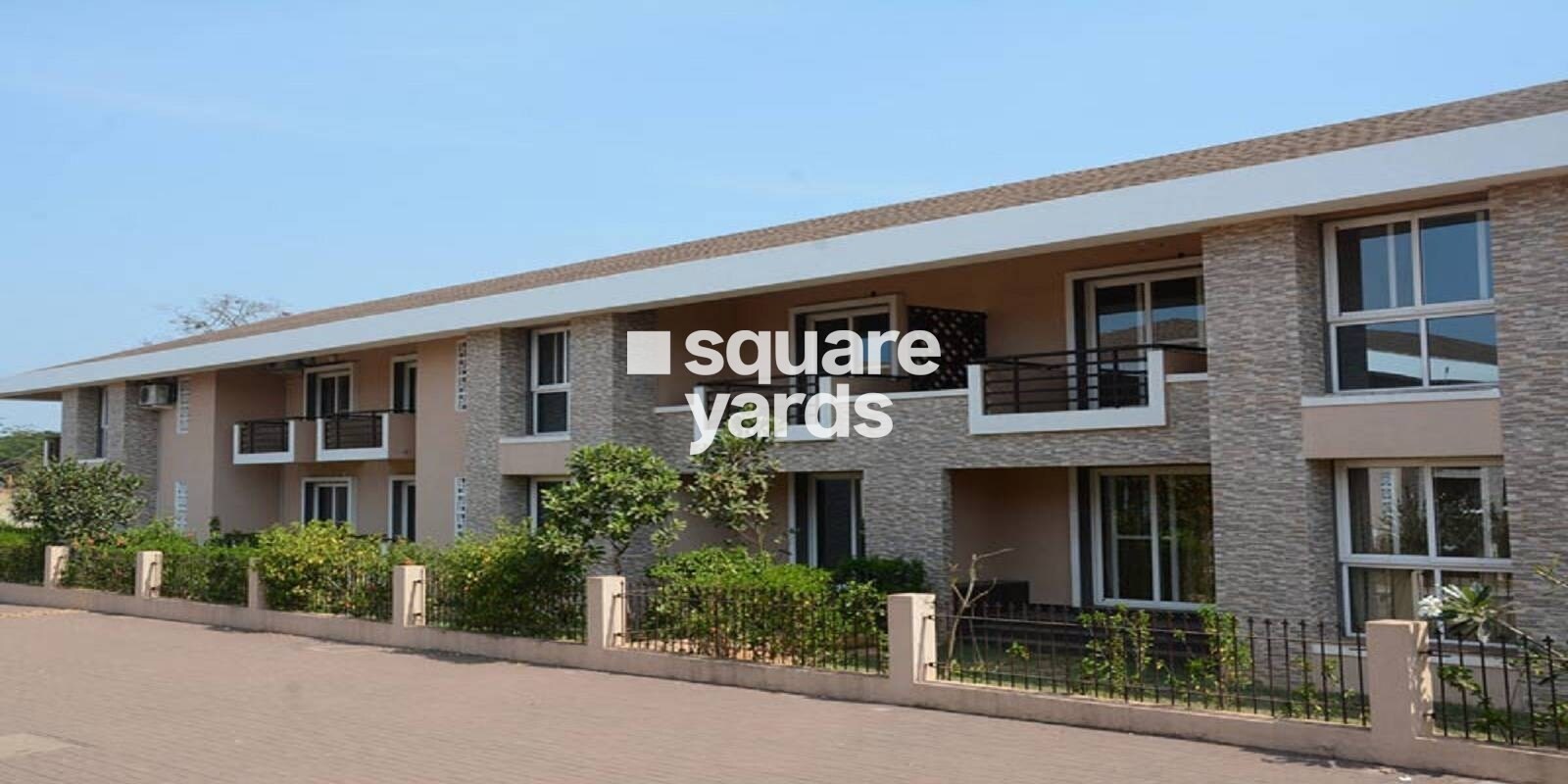 Raheja Viva Rowhouses Featured Image