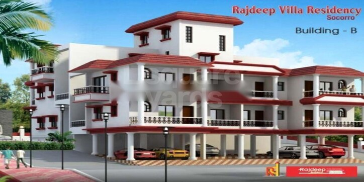 Rajdeep Bhavan Cover Image