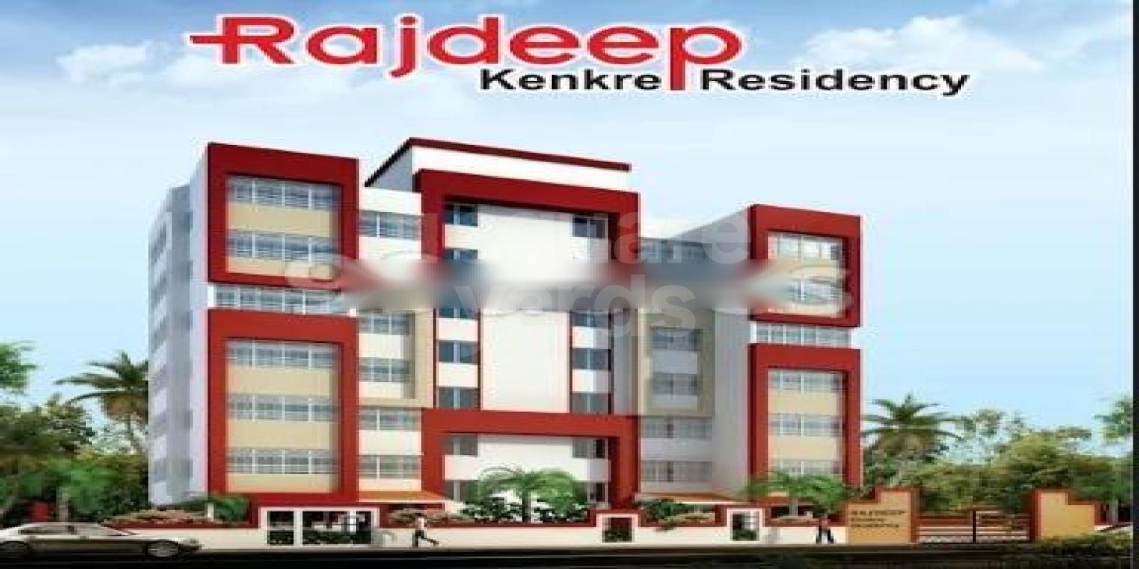 Rajdeep Kenkre Residency residential project in Kujra Velem Bhat