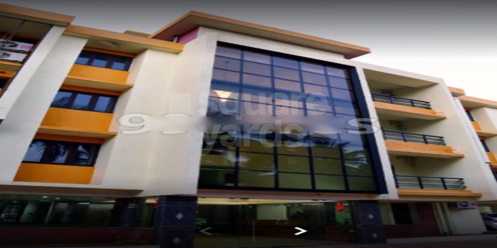 Ramcons Residency Featured Image