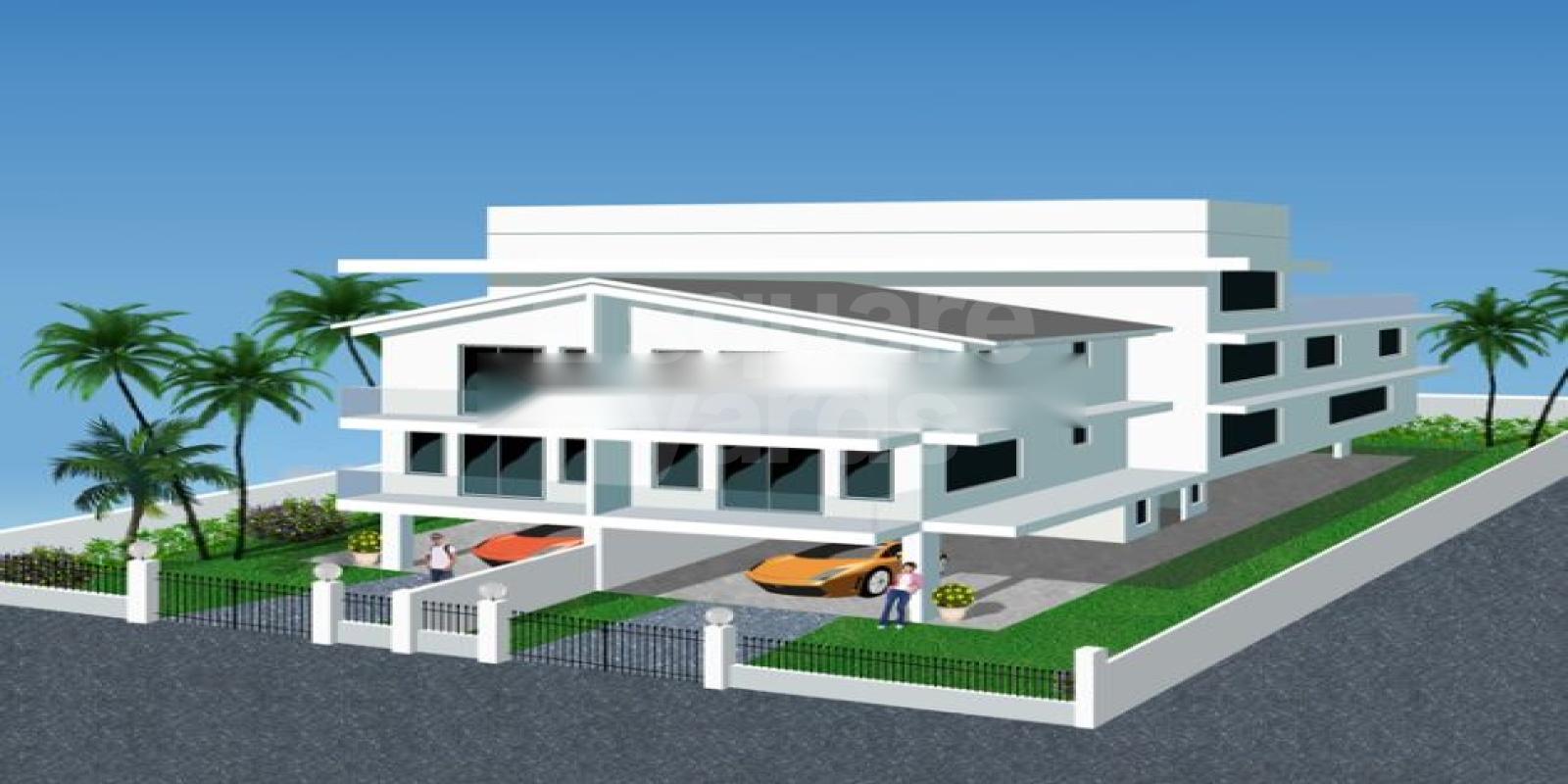 Ramnath Bhawan