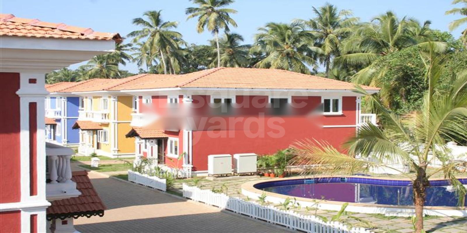 Reira Crescent Villas