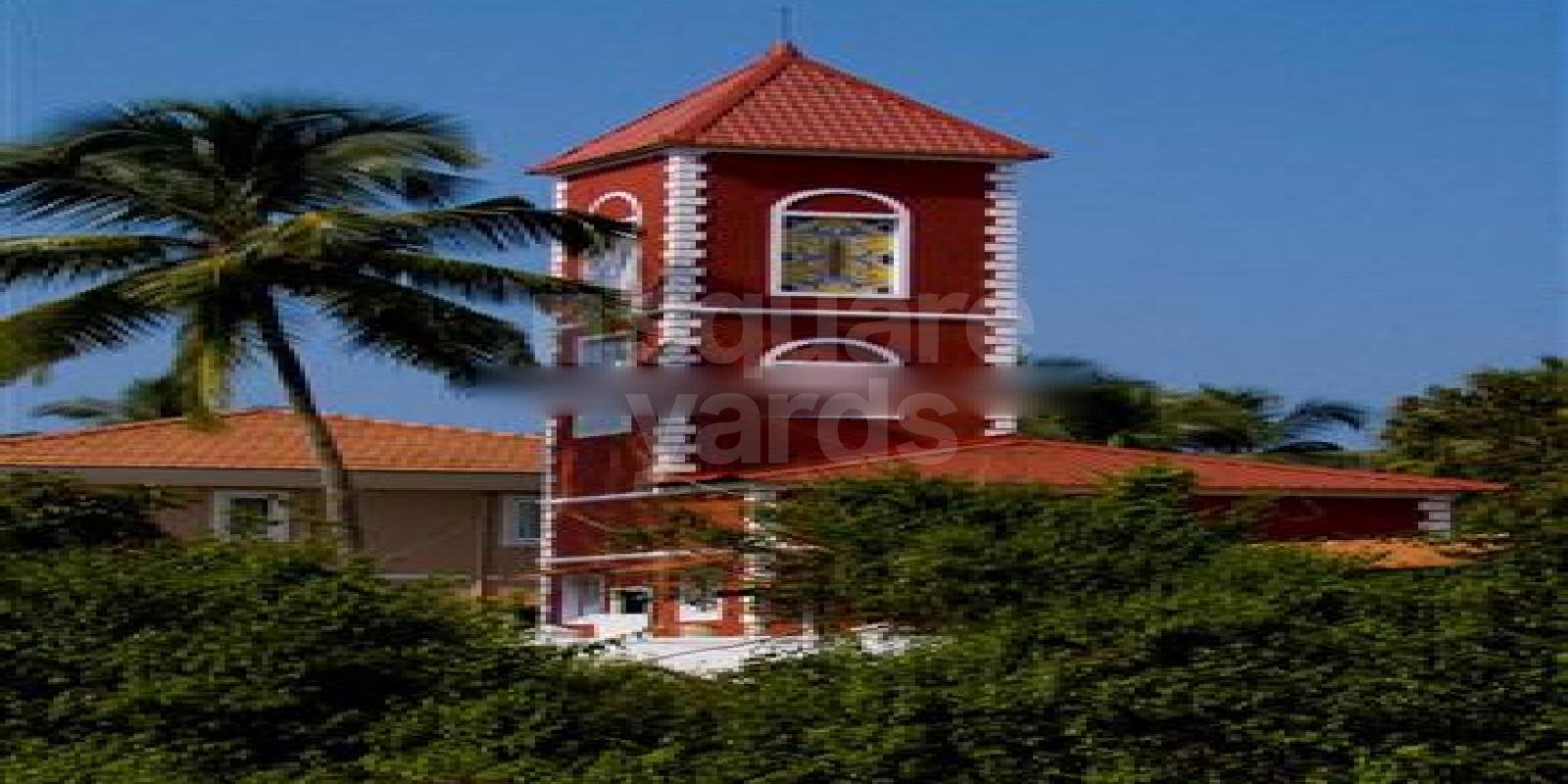 Reira Orchard Villas, Calangute, Goa