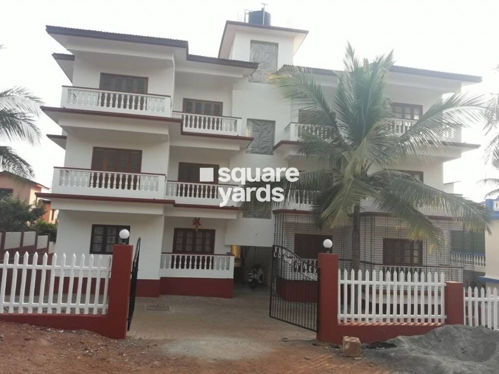 Reliance Church View Residency