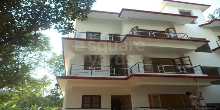 Reliance Emmanuel Residency Cover Image