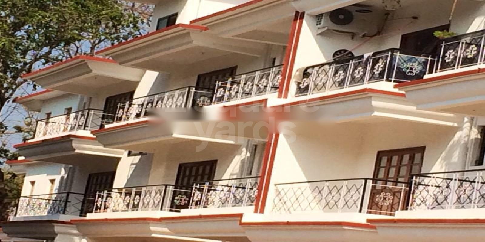 Reliance Mother Agnes Hill View