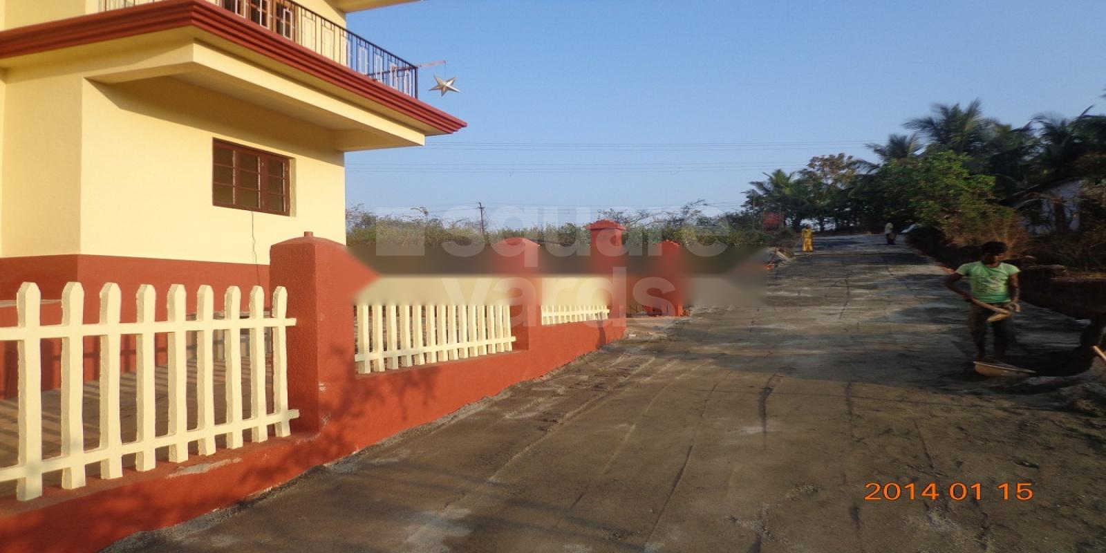 Reliance Mother Agnes Nature View