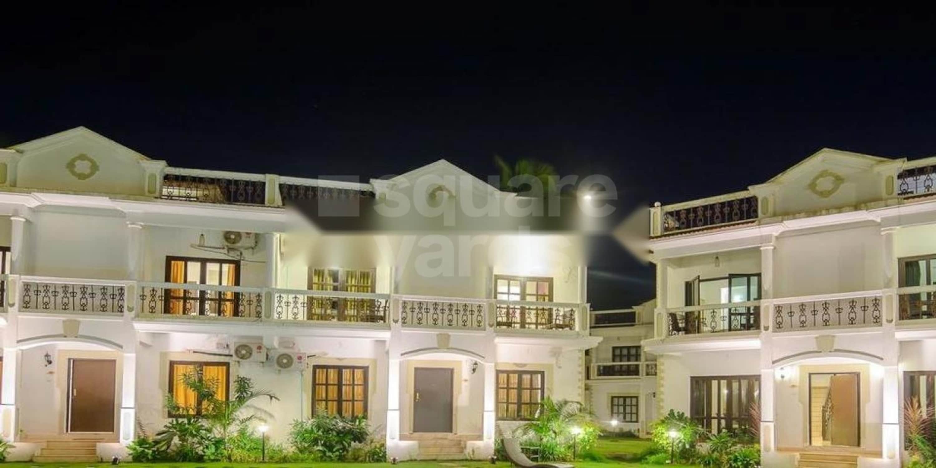 Richmonde Park Cover Image