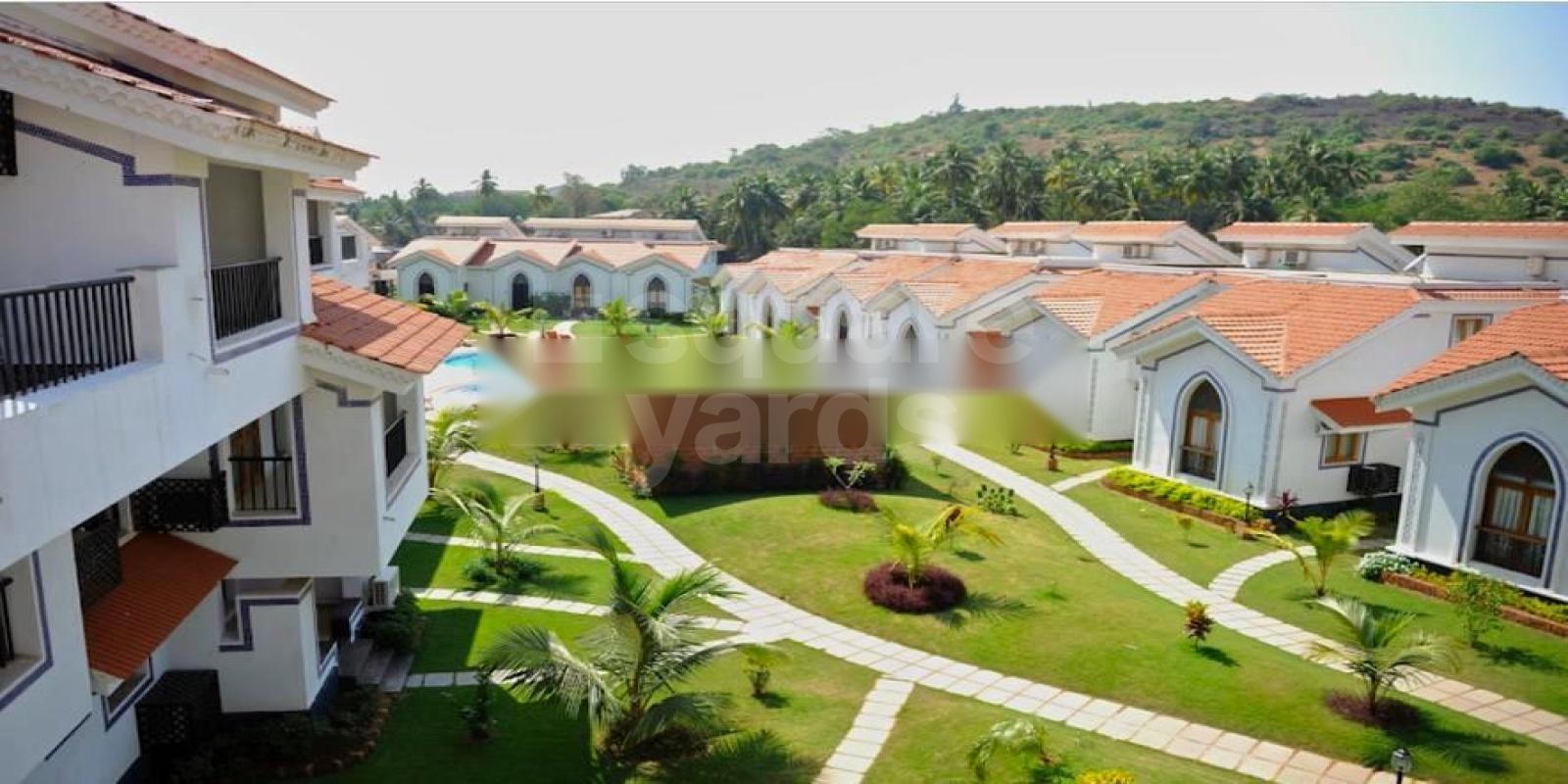 Riviera Hermitage Featured Image