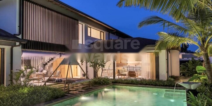 Rumah Hutan Cover Image