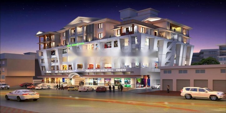 Saad Market Plaza Cover Image