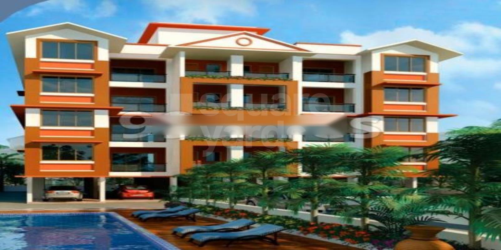 Saldanha Annette Grande