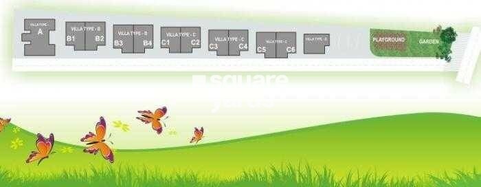 Saldanha Countryside