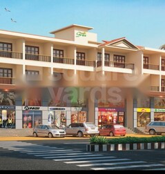 Saldanha Garden Phase 2 Saldanha Garden Phase 2