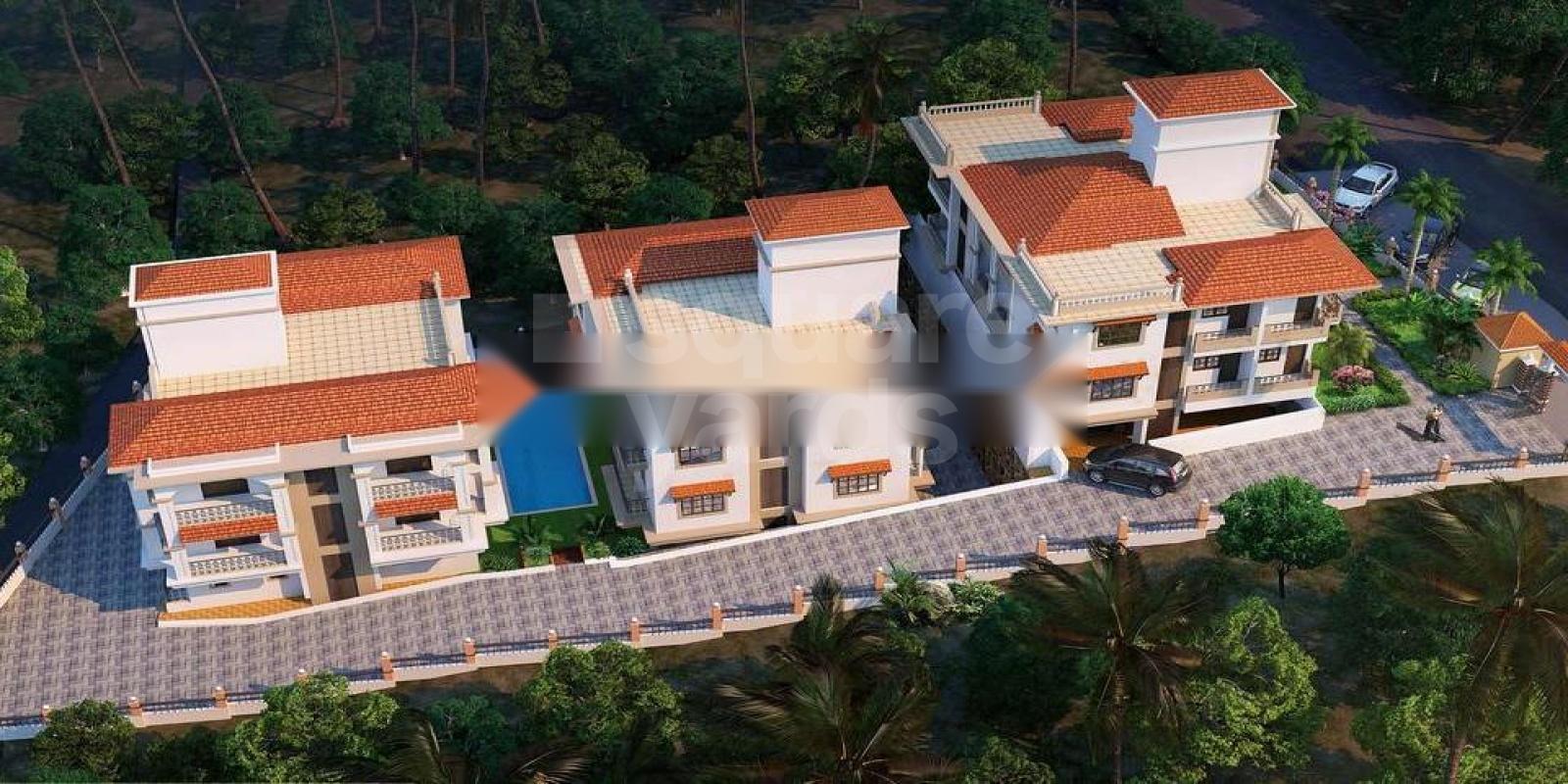 Saldanha Green Valley