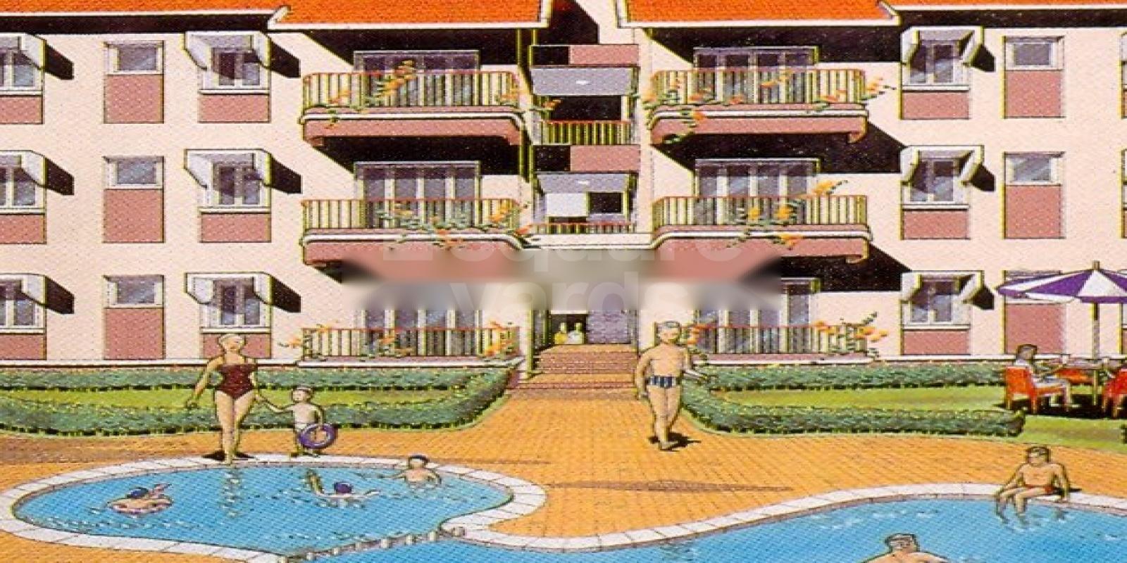 Saldanha Mariano Gracinda Resort